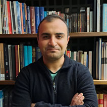 Oğuzcan Atış