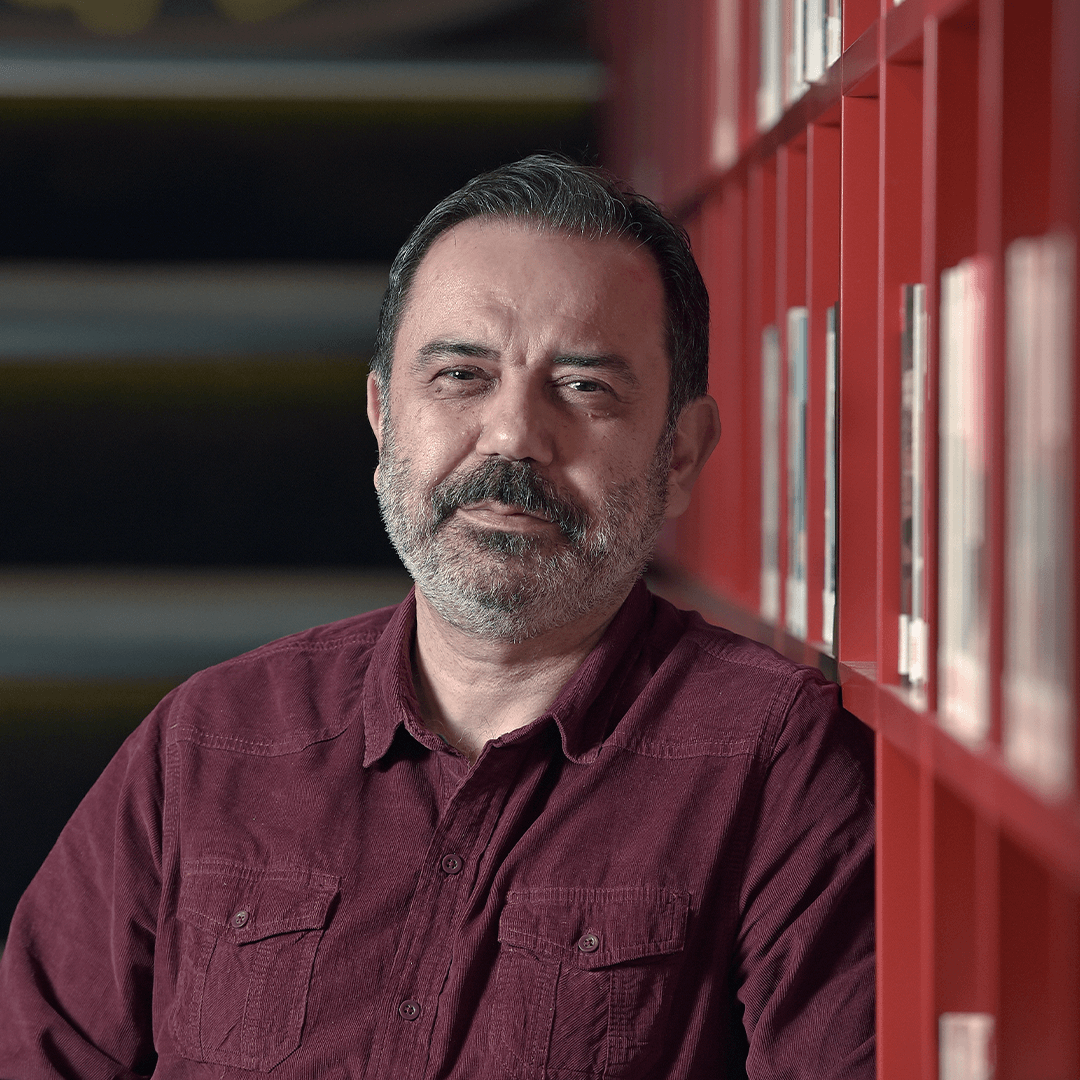 Ahmet Murat Özel