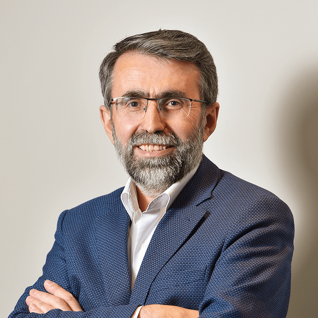 Kemal Özer