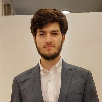 Mirza Mahmut Demir