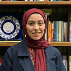 Sena Yıldız