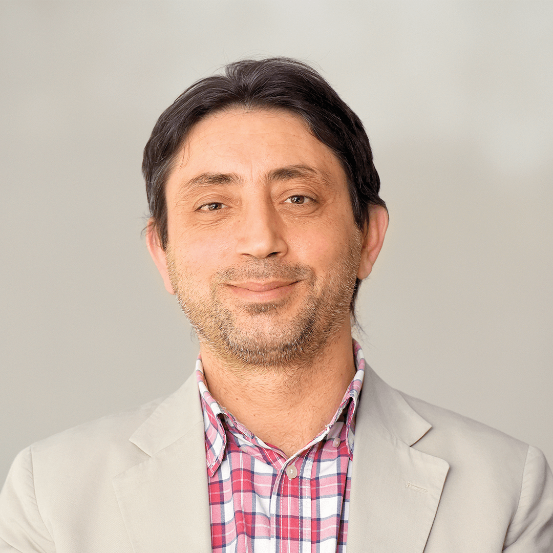 Süleyman Şahin