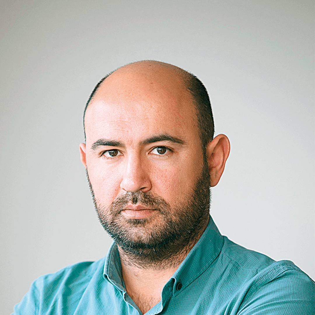 M.Tevfik Şahin