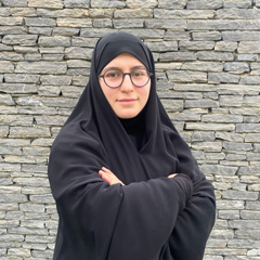 Tuğba Nur Baran