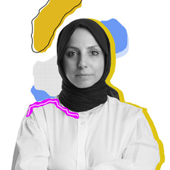 Yasemin Darbaz Karaca