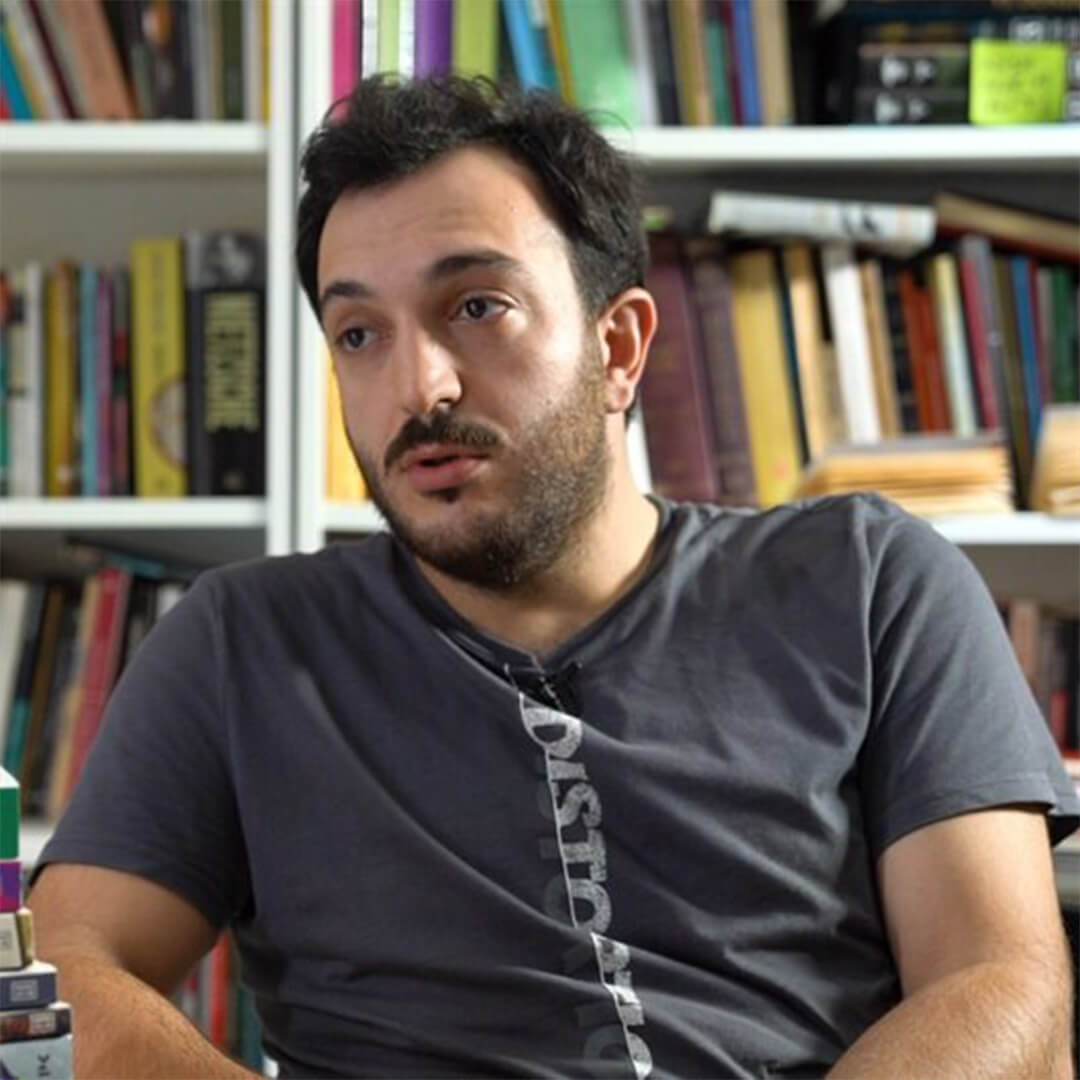 Yusuf Genç